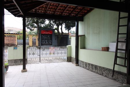 Casa para alugar com 65m², 1 quarto e 3 vagasGaragem