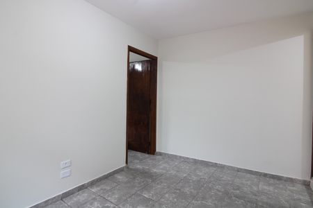 Sala de casa para alugar com 1 quarto, 65m² em Vila Paranagua, São Paulo