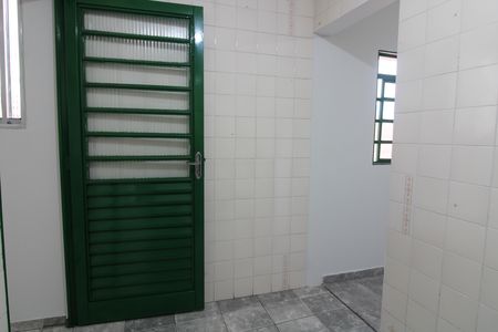 Casa para alugar com 65m², 1 quarto e 3 vagasCozinha