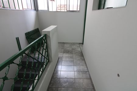 Casa para alugar com 65m², 1 quarto e 3 vagasÁrea de Serviço