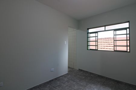Sala de casa para alugar com 1 quarto, 65m² em Vila Paranagua, São Paulo