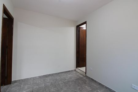 Casa para alugar com 65m², 1 quarto e 3 vagasSala