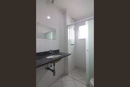Apartamento para alugar com 100m², 4 quartos e 2 vagasBanheiro da Suíte 2