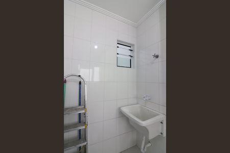 Apartamento para alugar com 100m², 4 quartos e 2 vagasÁrea de Serviço