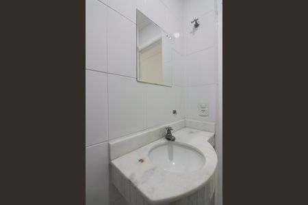Apartamento para alugar com 100m², 4 quartos e 2 vagasLavabo