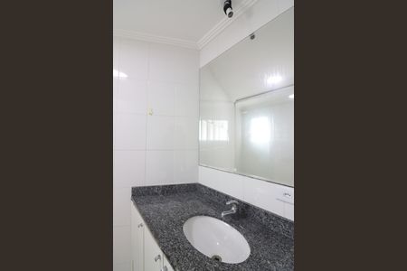 Apartamento para alugar com 100m², 4 quartos e 2 vagasBanheiro da Suíte