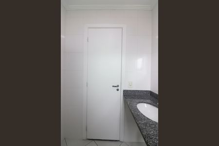 Apartamento para alugar com 100m², 4 quartos e 2 vagasBanheiro da Suíte 2