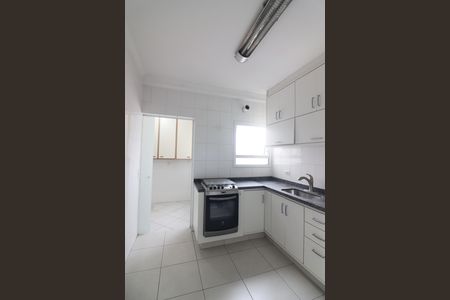Apartamento para alugar com 100m², 4 quartos e 2 vagasCozinha 