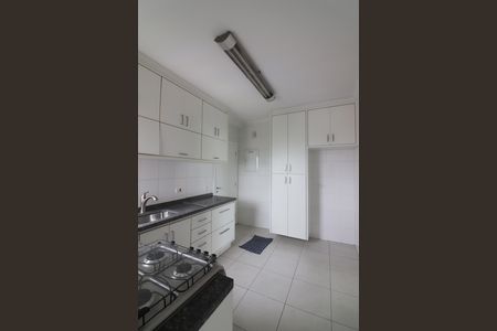 Apartamento para alugar com 100m², 4 quartos e 2 vagasCozinha 