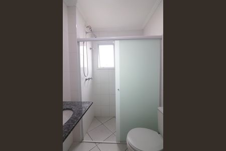 Apartamento para alugar com 100m², 4 quartos e 2 vagasBanheiro da Suíte 2