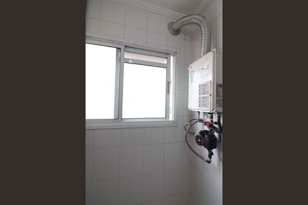 Apartamento para alugar com 100m², 4 quartos e 2 vagasÁrea de Serviço