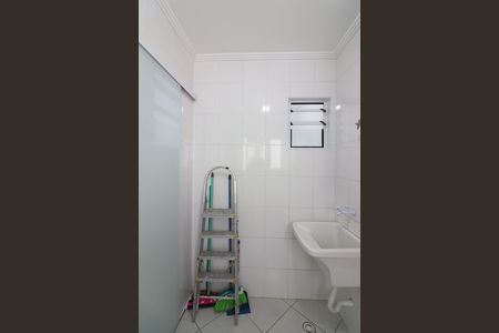 Apartamento para alugar com 100m², 4 quartos e 2 vagasÁrea de Serviço