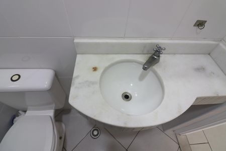 Apartamento para alugar com 100m², 4 quartos e 2 vagasLavabo