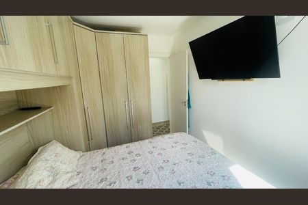Apartamento à venda com 49m², 2 quartos e 1 vaga