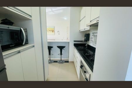 Apartamento à venda com 49m², 2 quartos e 1 vaga