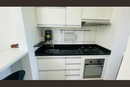 Apartamento à venda com 49m², 2 quartos e 1 vaga