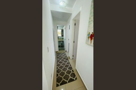 Apartamento à venda com 49m², 2 quartos e 1 vaga