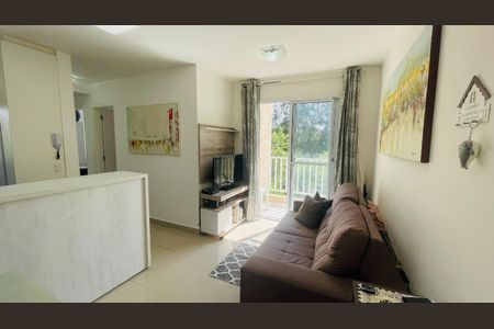 Apartamento à venda com 49m², 2 quartos e 1 vaga
