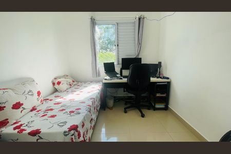 Apartamento à venda com 49m², 2 quartos e 1 vaga