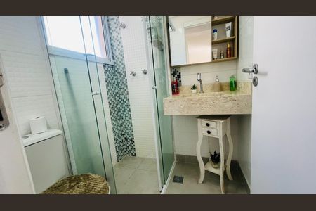 Apartamento à venda com 49m², 2 quartos e 1 vaga
