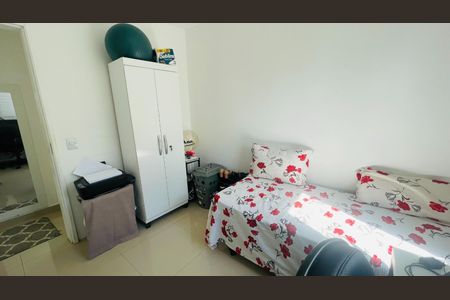 Apartamento à venda com 49m², 2 quartos e 1 vaga