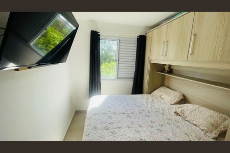 Apartamento à venda com 49m², 2 quartos e 1 vaga