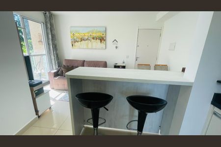 Apartamento à venda com 49m², 2 quartos e 1 vaga