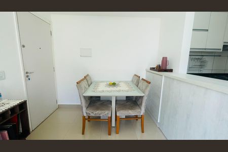 Apartamento à venda com 49m², 2 quartos e 1 vaga