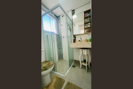 Apartamento à venda com 49m², 2 quartos e 1 vaga