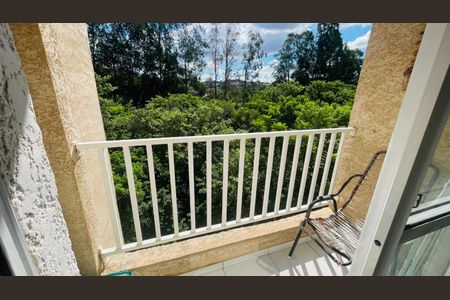 Apartamento à venda com 49m², 2 quartos e 1 vaga