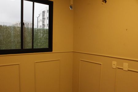 Apartamento para alugar com 2 quartos, 83m² em Barra Olímpica, Rio de Janeiro