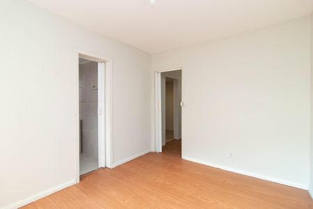 Apartamento à venda com 41m², 1 quarto e sem vagaQuarto