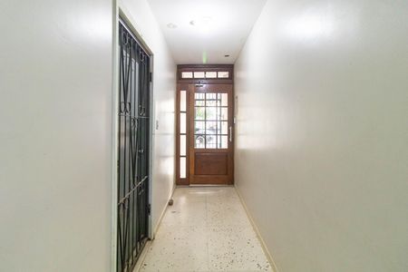 Apartamento à venda com 41m², 1 quarto e sem vagaÁrea externa
