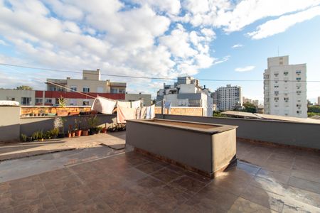 Apartamento à venda com 41m², 1 quarto e sem vagaÁrea externa