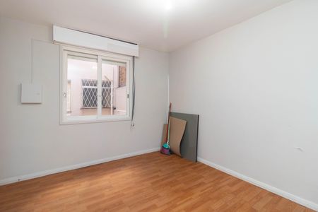 Sala de apartamento à venda com 1 quarto, 41m² em Azenha, Porto Alegre