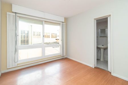 Apartamento à venda com 41m², 1 quarto e sem vagaQuarto