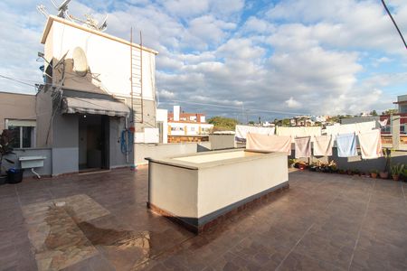 Apartamento à venda com 41m², 1 quarto e sem vagaÁrea externa