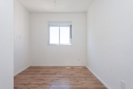 Quarto de apartamento à venda com 1 quarto, 39m² em Vila Pirituba, São Paulo