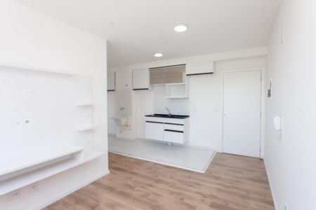 Sala de apartamento à venda com 1 quarto, 39m² em Vila Pirituba, São Paulo