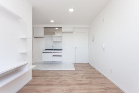 Sala de apartamento à venda com 1 quarto, 39m² em Vila Pirituba, São Paulo