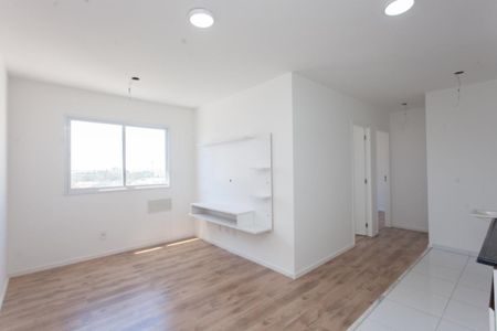 Sala de apartamento à venda com 1 quarto, 39m² em Vila Pirituba, São Paulo