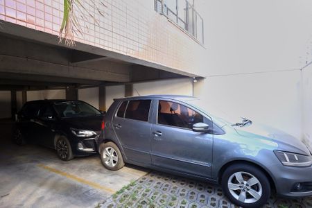 Apartamento à venda com 78m², 2 quartos e 2 vagas Apartamento à venda com 78m², 2 quartos e 2 vagasGaragem