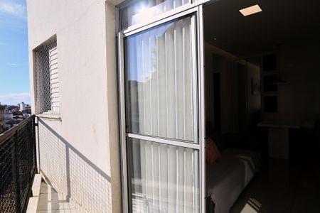 Apartamento à venda com 78m², 2 quartos e 2 vagas Apartamento à venda com 78m², 2 quartos e 2 vagasVaranda da Sala