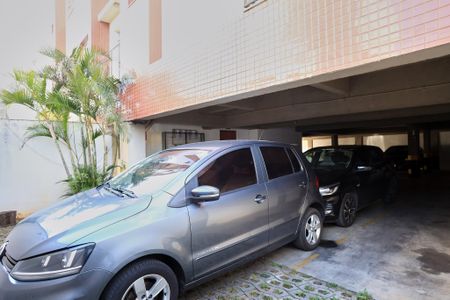 Apartamento à venda com 78m², 2 quartos e 2 vagas Apartamento à venda com 78m², 2 quartos e 2 vagasGaragem