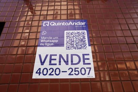 Apartamento à venda com 78m², 2 quartos e 2 vagas Apartamento à venda com 78m², 2 quartos e 2 vagasPlaquinha