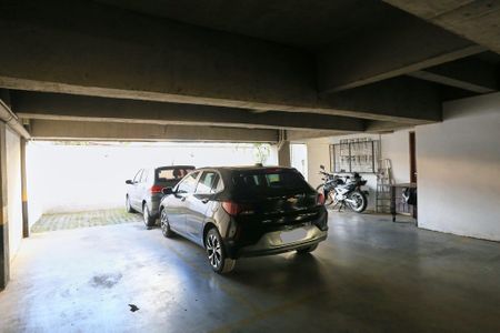 Apartamento à venda com 78m², 2 quartos e 2 vagas Apartamento à venda com 78m², 2 quartos e 2 vagasGaragem