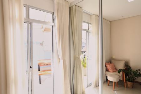 Apartamento à venda com 78m², 2 quartos e 2 vagas Apartamento à venda com 78m², 2 quartos e 2 vagasQuarto 1