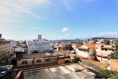 Apartamento à venda com 78m², 2 quartos e 2 vagas Apartamento à venda com 78m², 2 quartos e 2 vagasVista da Varanda