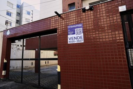 Apartamento à venda com 78m², 2 quartos e 2 vagas Apartamento à venda com 78m², 2 quartos e 2 vagasFachada com Plaquinha