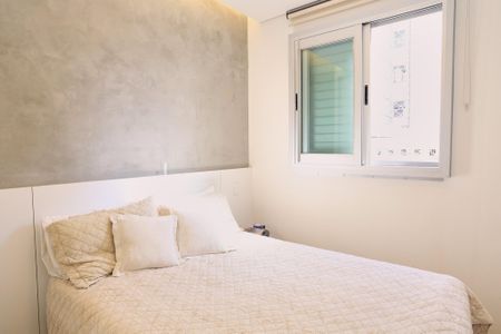 Quarto de apartamento à venda com 2 quartos, 78m² em Nova Vista, Belo Horizonte